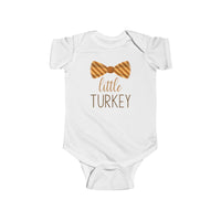 Little Turkey - Onesie