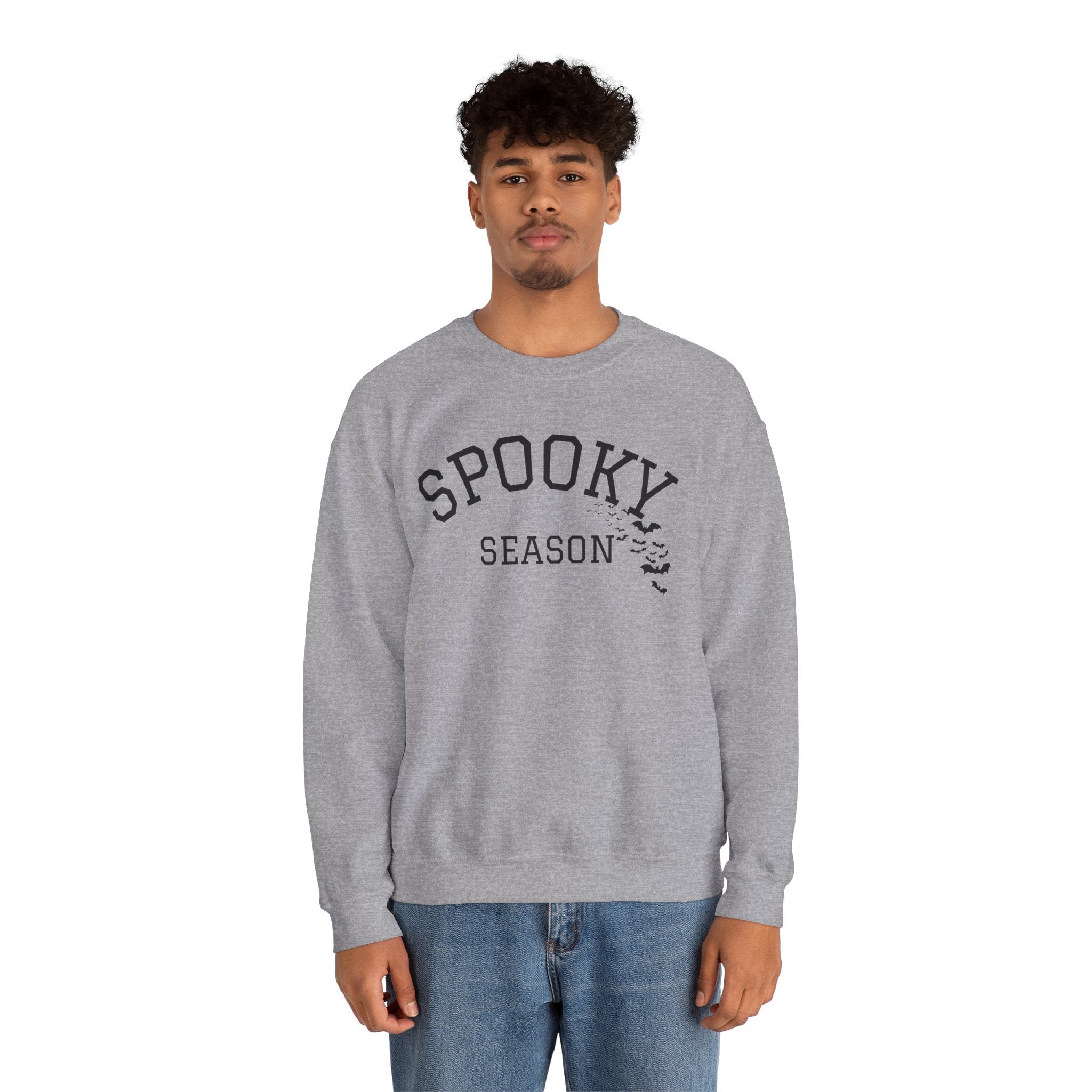 Spooky Season - Sweatshirt