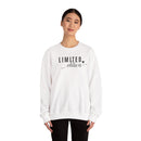Limited Edition - Sweatshirt