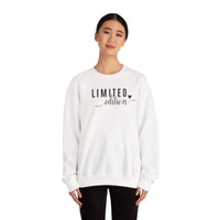 Limited Edition - Sweatshirt