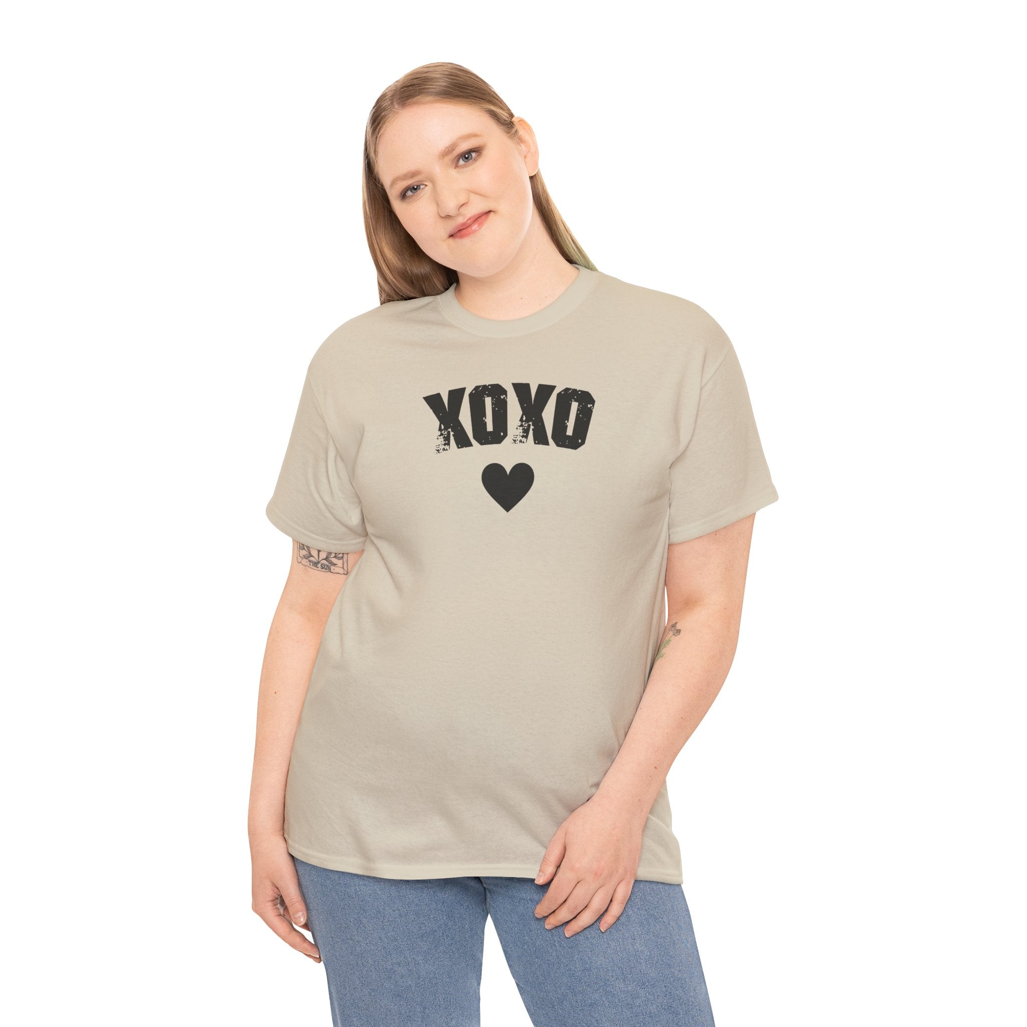 XOXO - T-Shirt