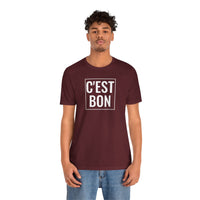 C'est Bon - T-Shirt