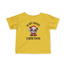 Beary Merry Christmas - Infant T-Shirt