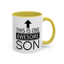 Awesome Son - Mug