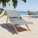 Aloha Beaches - Beach Towel
