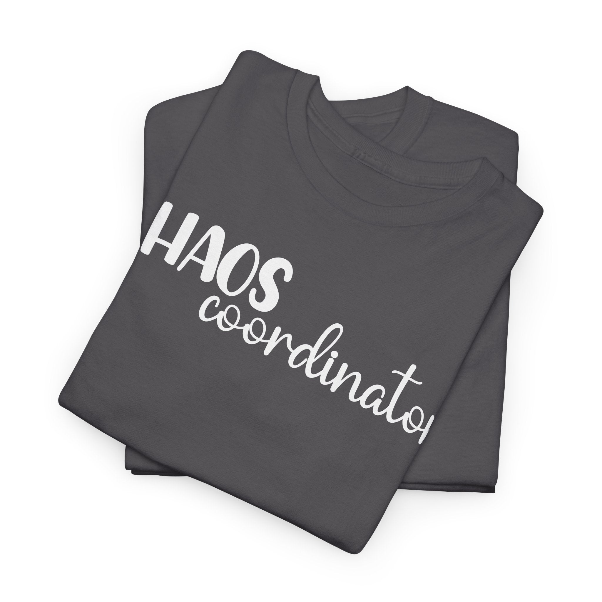 Chaos Coordinator - T-Shirt