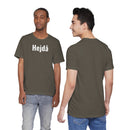 Hejdå - T-Shirt