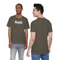 Hejdå - T-Shirt