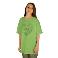 Love - Kids T-Shirt