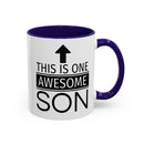 Awesome Son - Mug