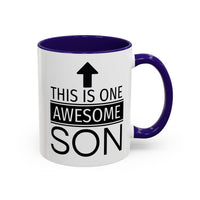 Awesome Son - Mug