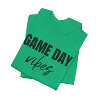 Game Day Vibes - T-Shirt