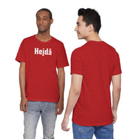 Hejdå - T-Shirt