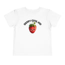 Berry Cool Kid - Toddler T-Shirt