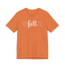 Fall - T-Shirt