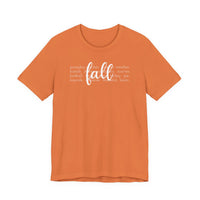 Fall - T-Shirt