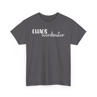 Chaos Coordinator - T-Shirt