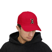 Chihuahua - Embroidered Cap