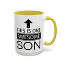 Awesome Son - Mug