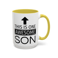 Awesome Son - Mug