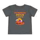 Pumpkin Patch Crew - Toddler T-Shirt