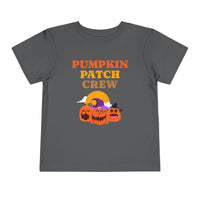 Pumpkin Patch Crew - Toddler T-Shirt