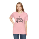 Cruise Squad - T-Shirt