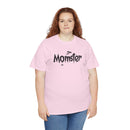 Momster - T-Shirt