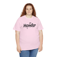 Momster - T-Shirt