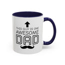 Awesome Dad - Mug