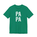 Papa - T-Shirt