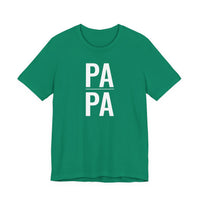 Papa - T-Shirt