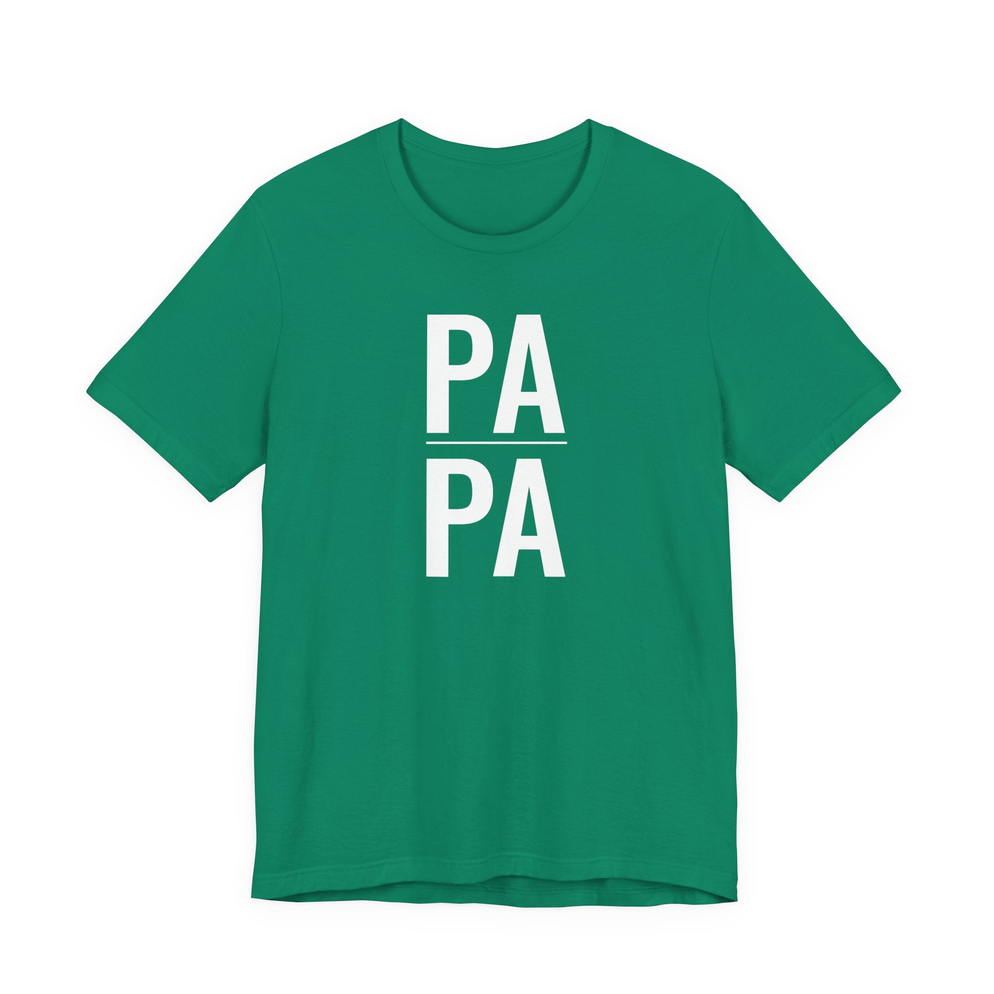 Papa - T-Shirt
