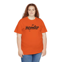 Momster - T-Shirt