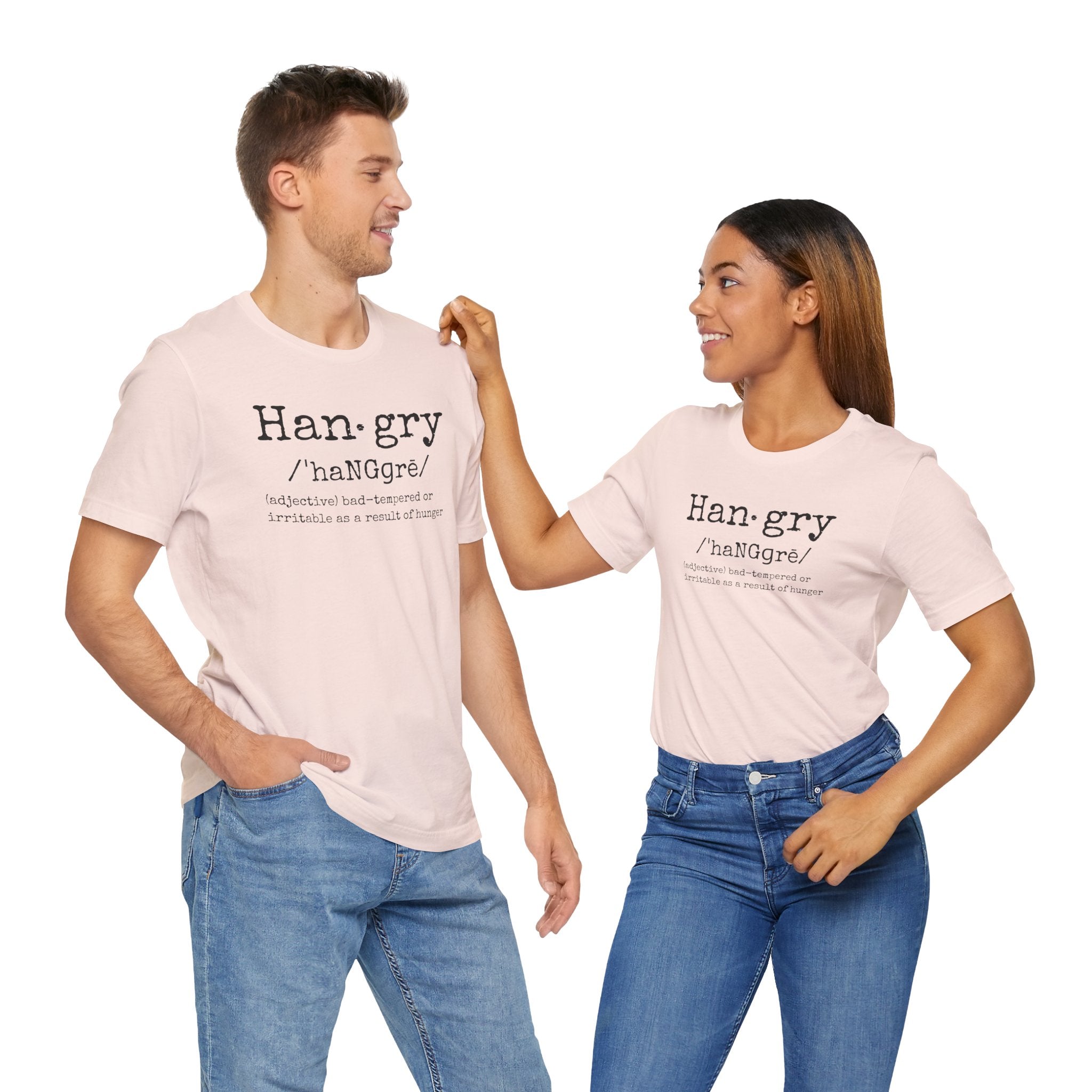 Hangry - T-Shirt