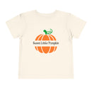 Sweet Little Pumpkin - Toddler T-Shirt
