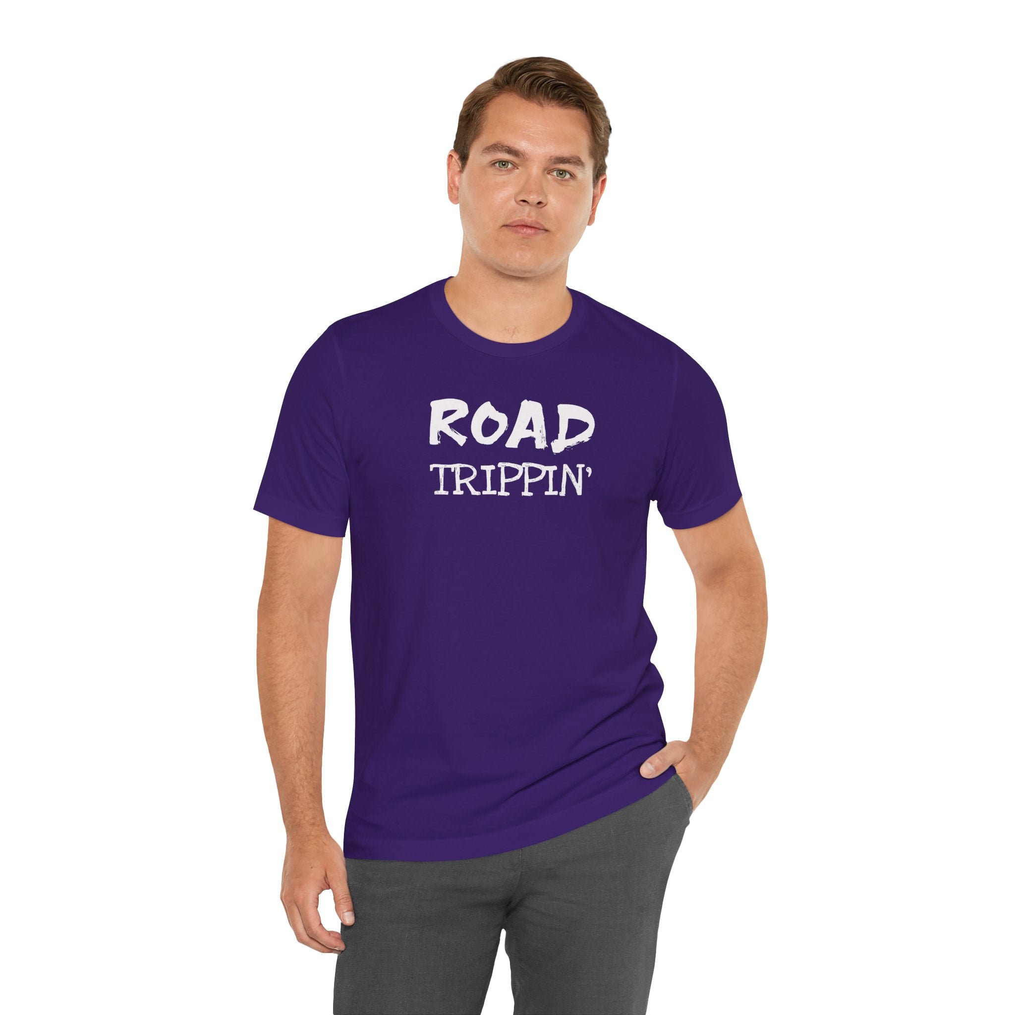 Road Trippin' - T-Shirt