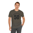 This Guy Just Turned 50 - T-Shirt