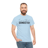 Spiritual Gangster - T-Shirt