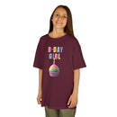 B-Day Girl - Kids T-Shirt