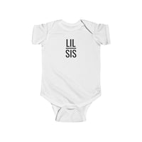 Lil Sis - Onesie