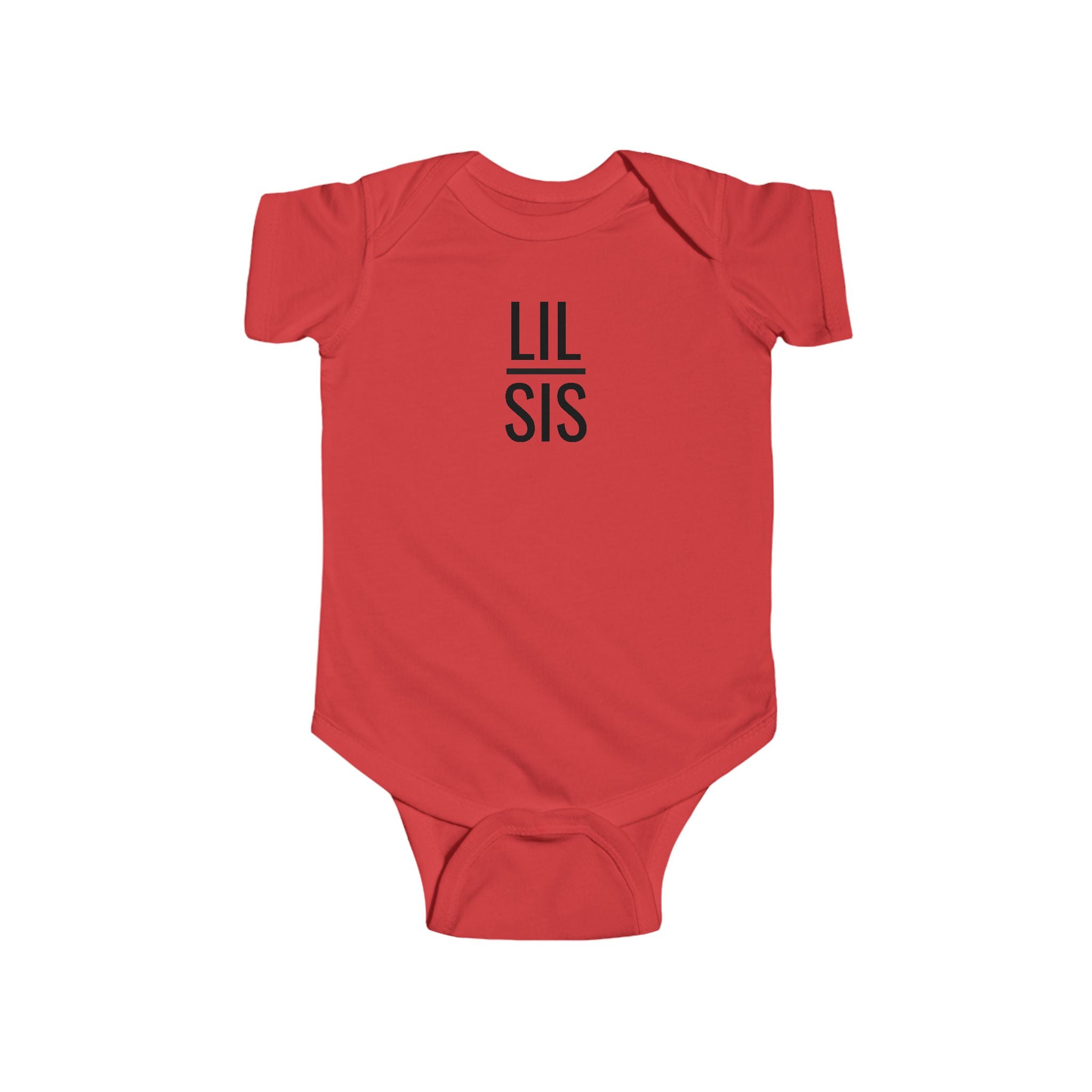 Lil Sis - Onesie