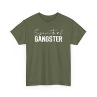 Spiritual Gangster - T-Shirt