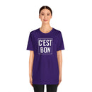 C'est Bon - T-Shirt