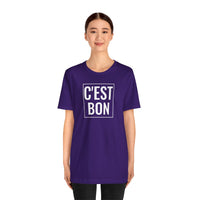 C'est Bon - T-Shirt