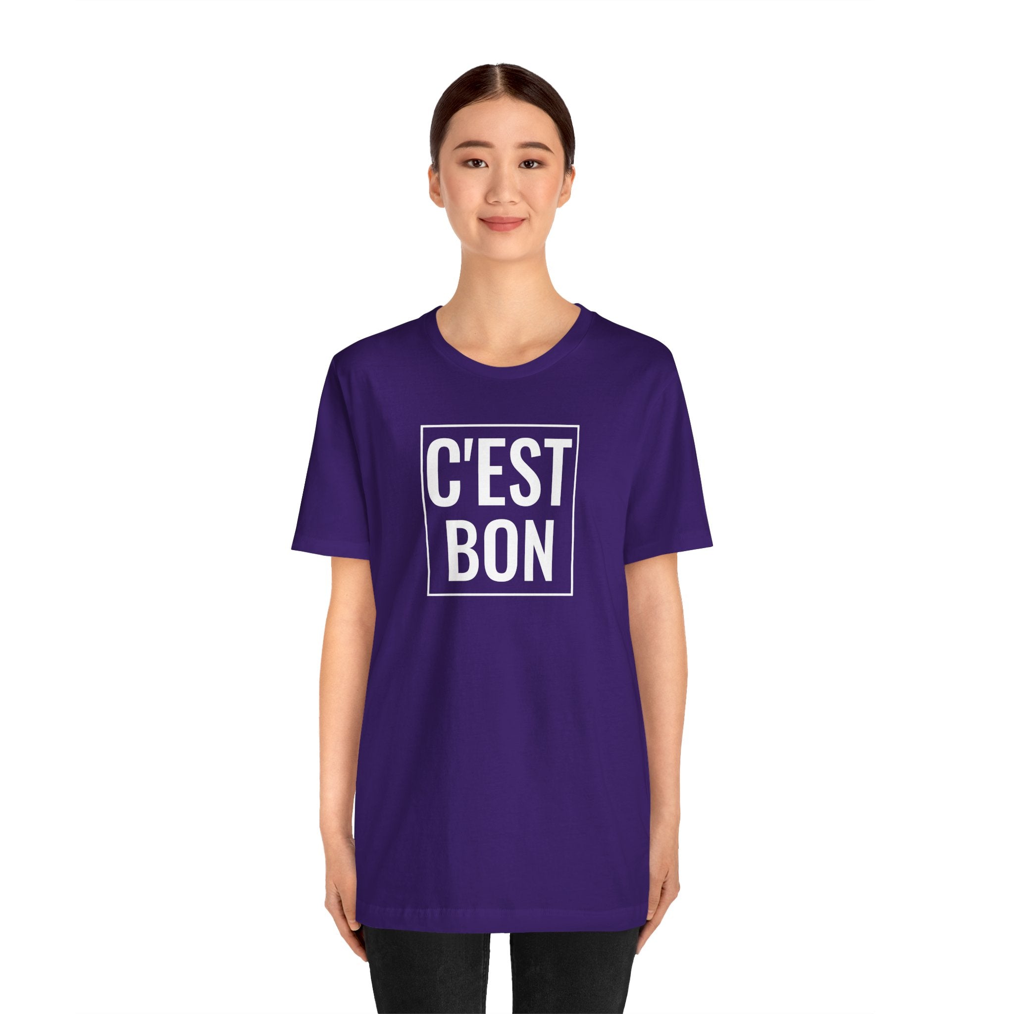 C'est Bon - T-Shirt