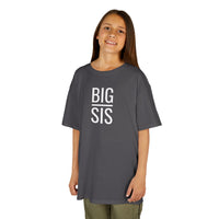 Big Sis - Kids T-Shirt