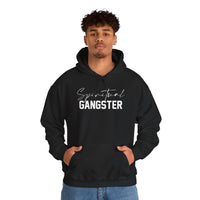 Spiritual Gangster - Hoodie