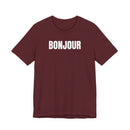 Bonjour - T-Shirt