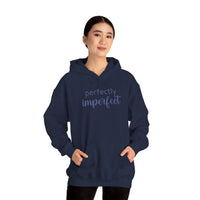 Perfectly Imperfect - Hoodie